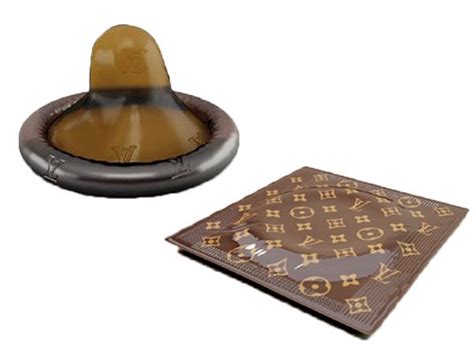 preservativi louis vuitton prezzo
